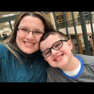 Meet your Posher, Natalie